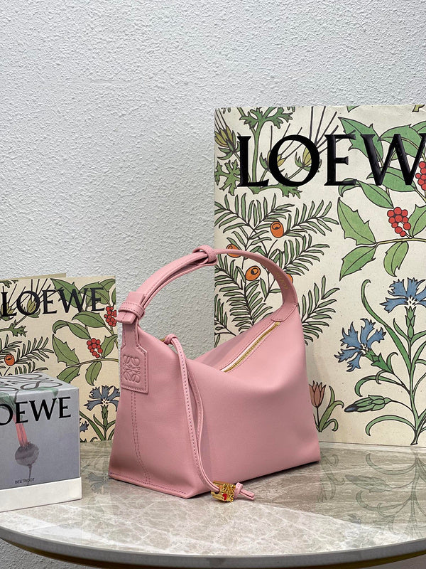 Glamy - LWO Bags - 822