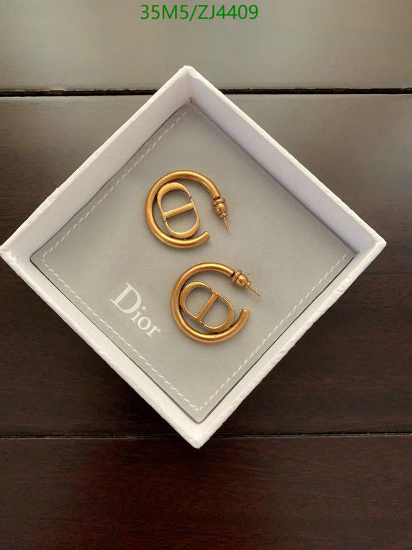 SAMC - DOR Jewelry - 303