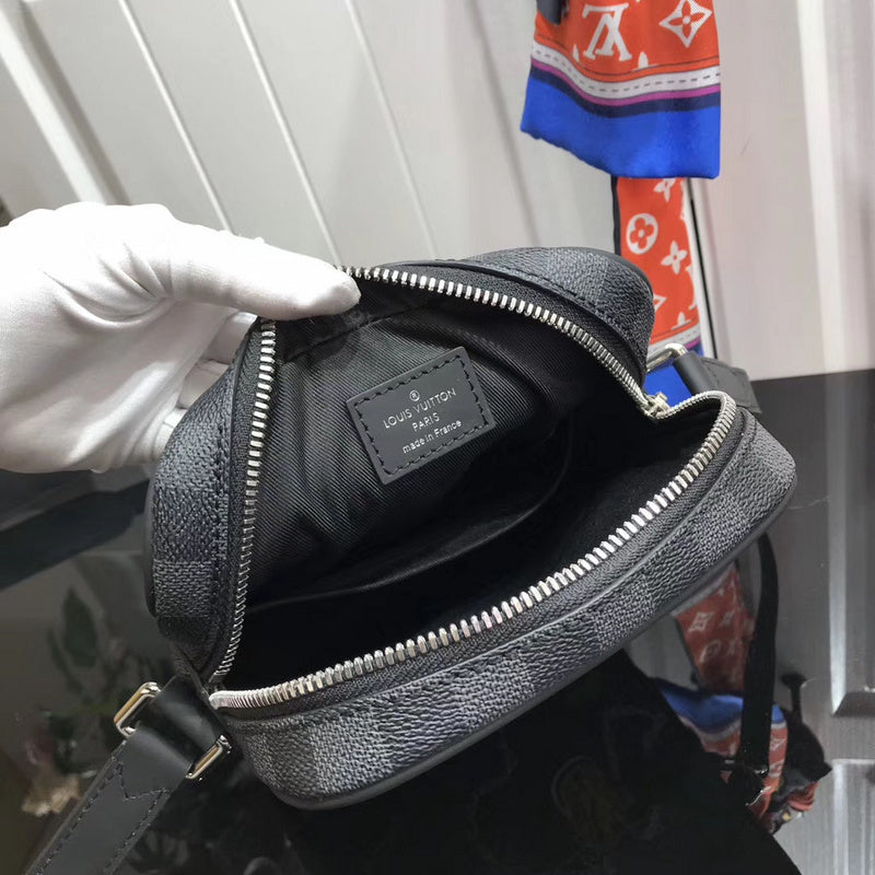 GlamI Lu-Vi bags - 2995