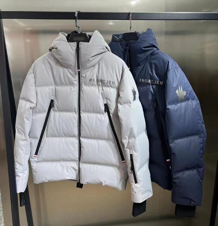 SAMC - Mix Jackets - 006