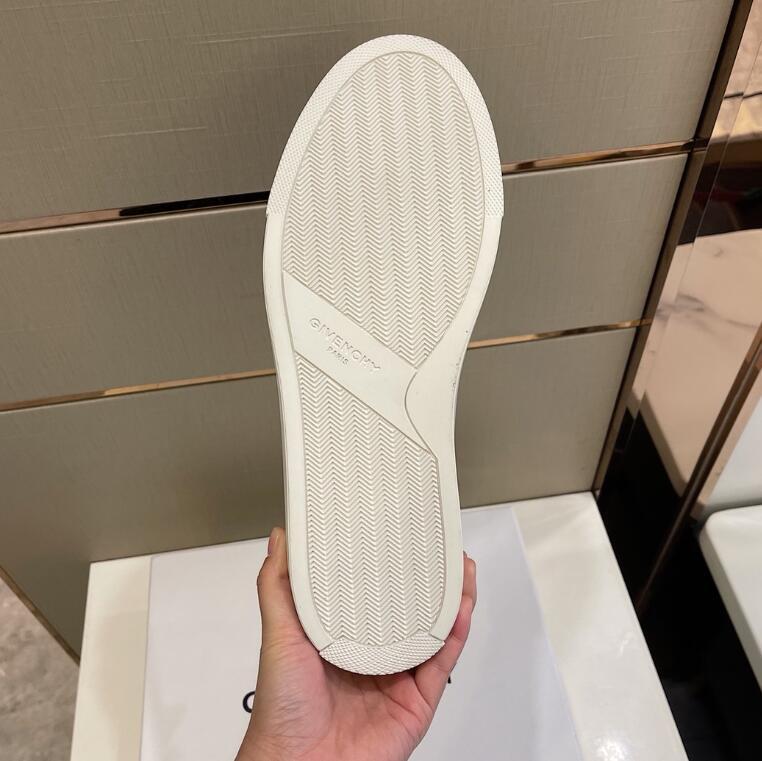 SAMC - GCY Men Shoes - 101