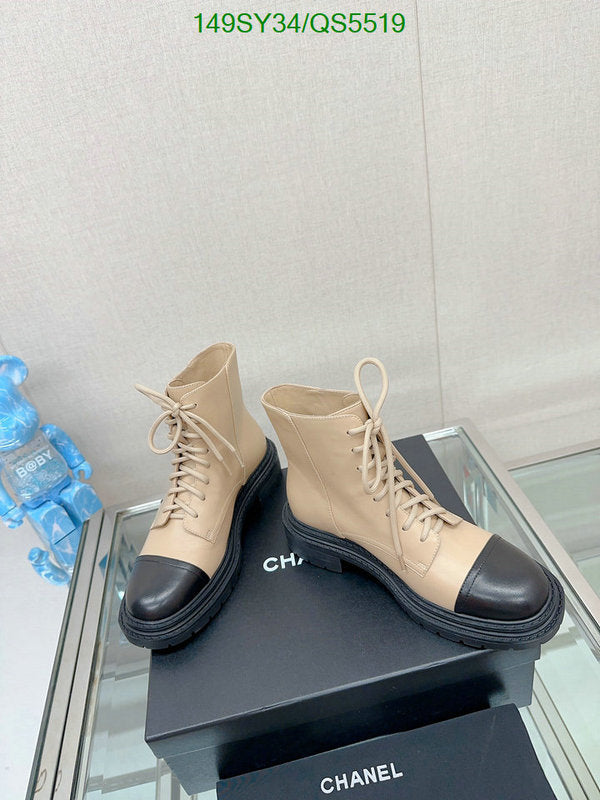 SAMC - Mix Boots - 313