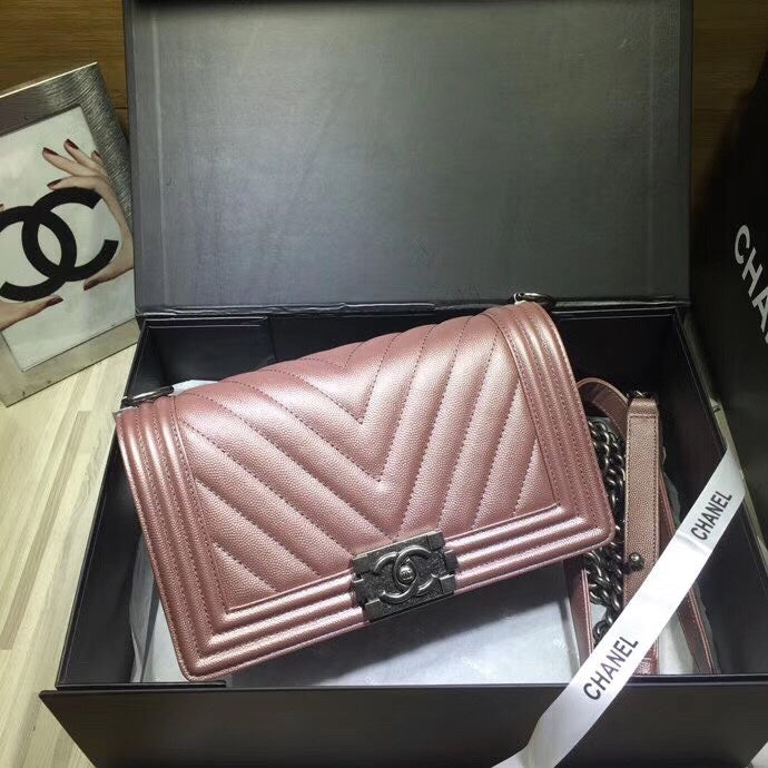 Satchel Bags - CHL Bags - 6079