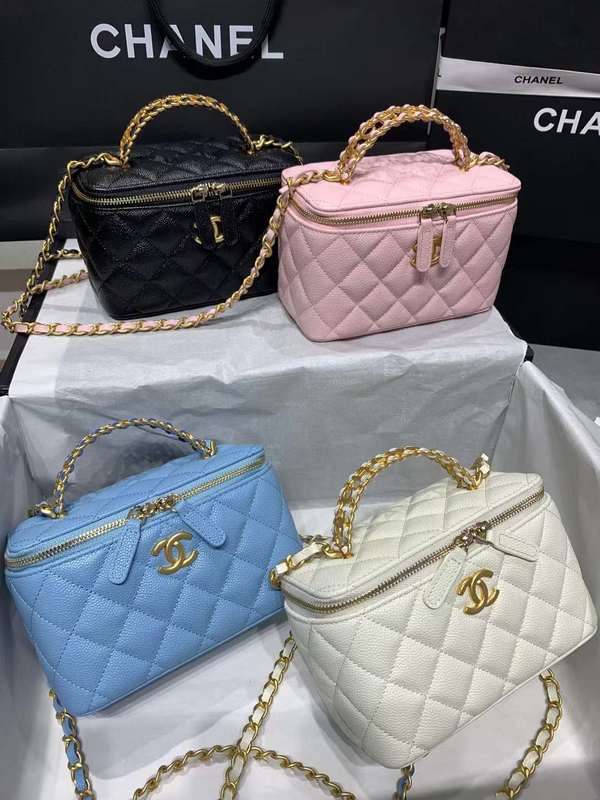 Satchel Bags - CHL Bags - 5787