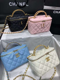 Satchel Bags - CHL Bags - 5787