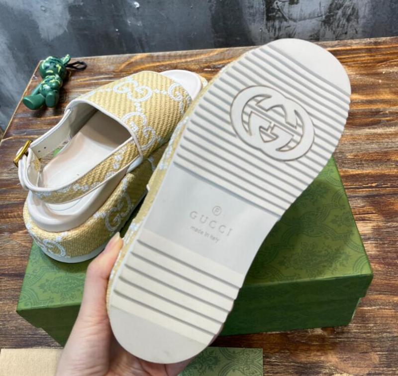 SAMC - GUKI Women Shoes - 1045