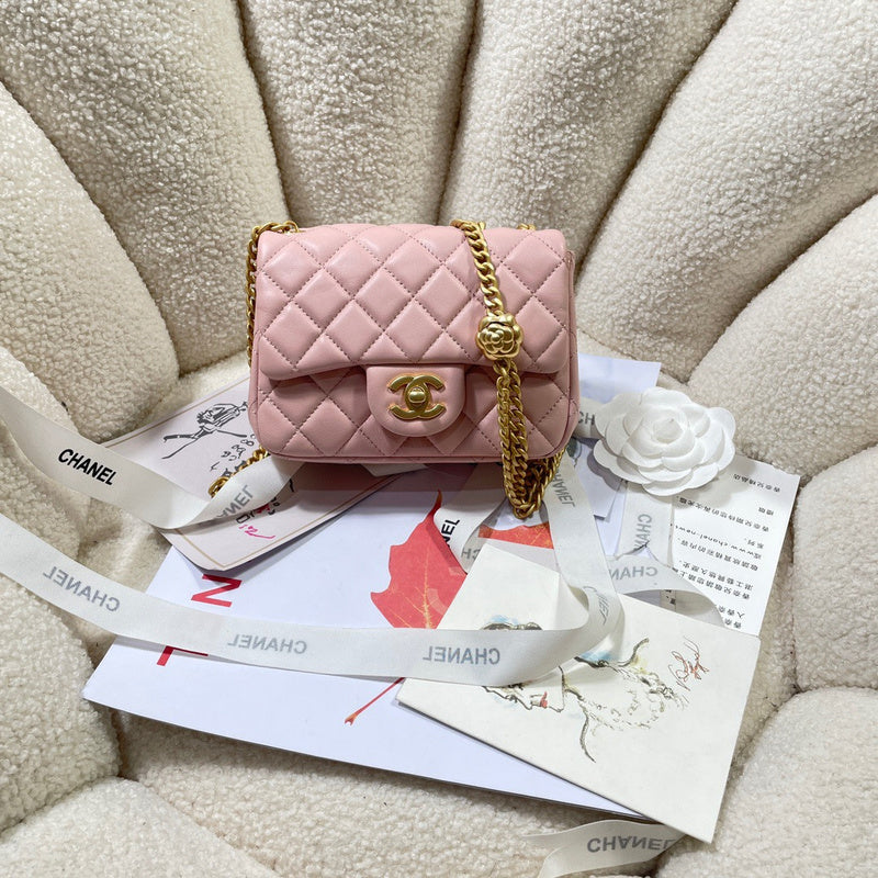 Chanel Bags