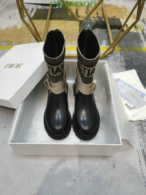 SAMCC - DOR Women Shoes - 1619