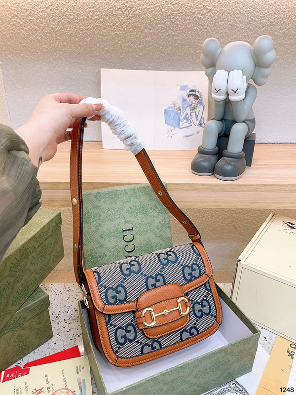 Glami Fashion - GCI Bags - 11655