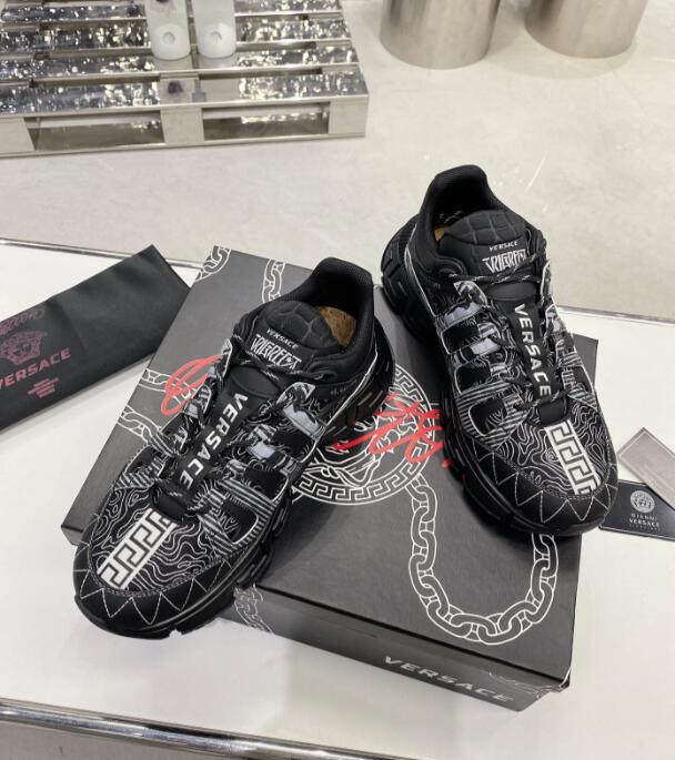 SAMC - GCY Women Shoes - 017