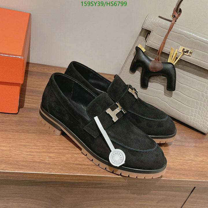 SAMC - HMS Women Shoes - 273