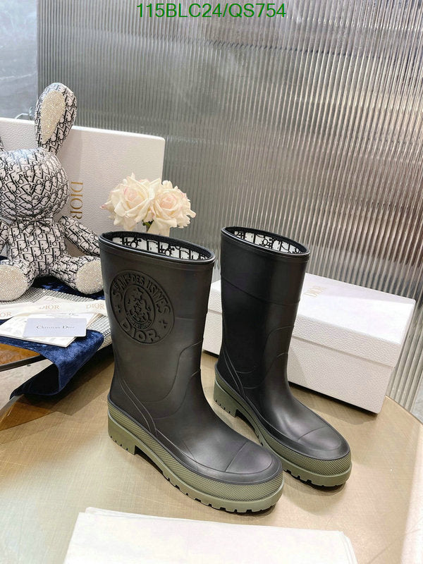 SAMC - Mix Boots - 588