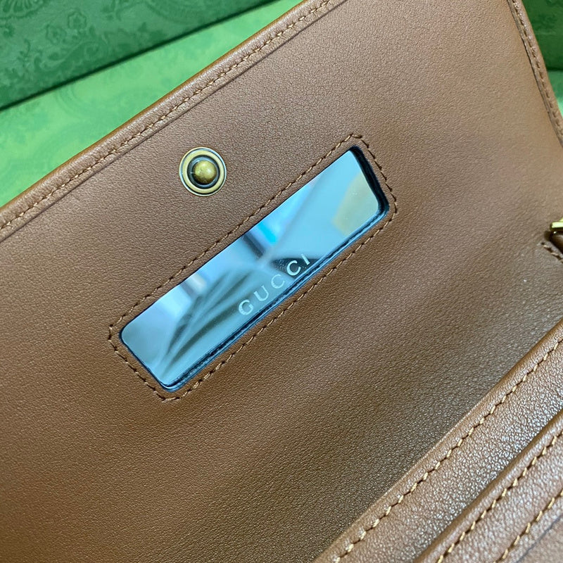 Satchel Bags - GCI Bags - 6406