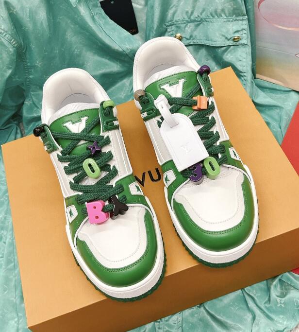 SAMC - LOV Men Shoes - 839