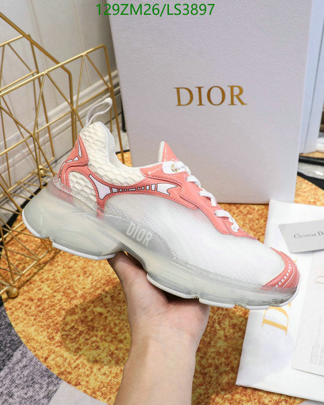 SAMCC - DOR Women Shoes - 1787