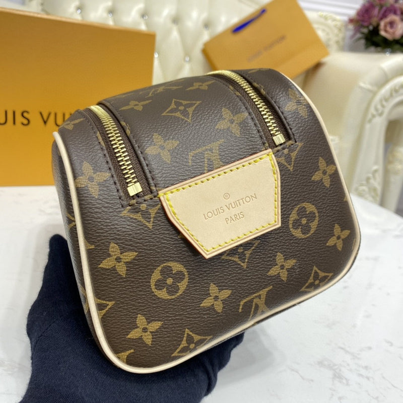 Fashion Lu-Vi bags - 3497