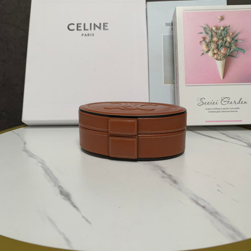 Glamy - COL Bags - 852