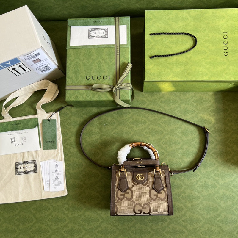 Glami-i GUKI Women Bags - 149