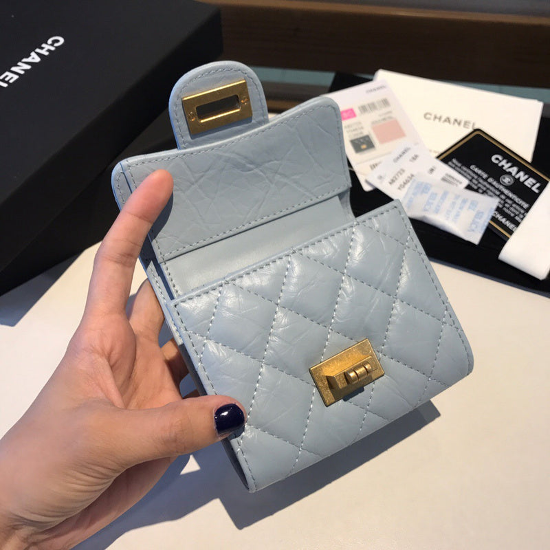 Glami-is - CHL Wallets - 089