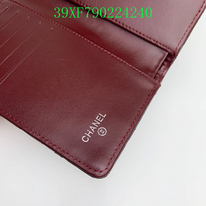 Glami - CHL Wallet - 2650