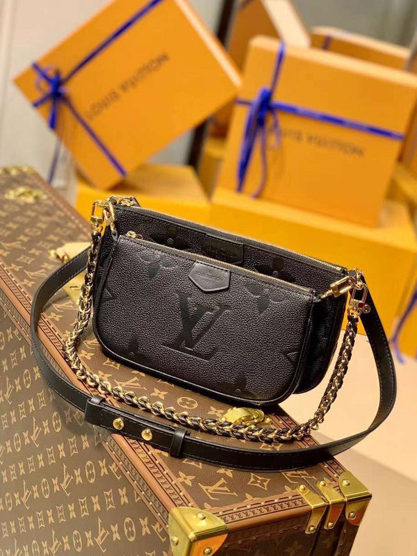 Glami Fashion Lu-Vi bags - 17455