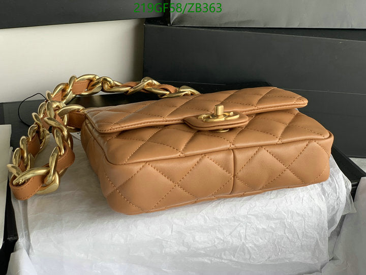 SAMC - CHL Bags - 711