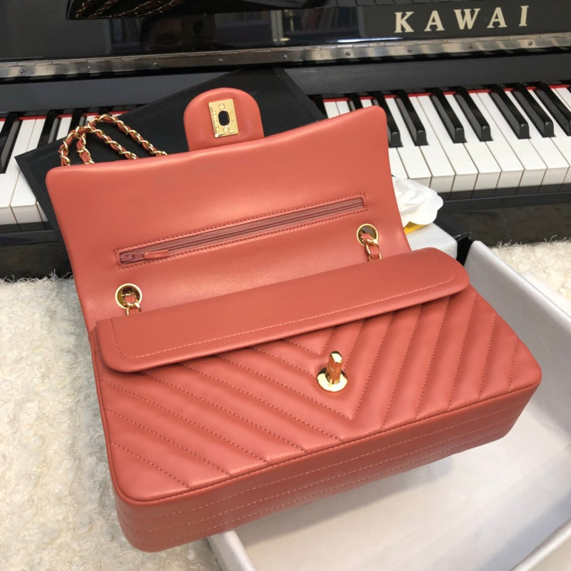 Satchel Bags - CLN Bags - 1146