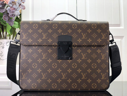 Glami- - LOV Men Bags - 262