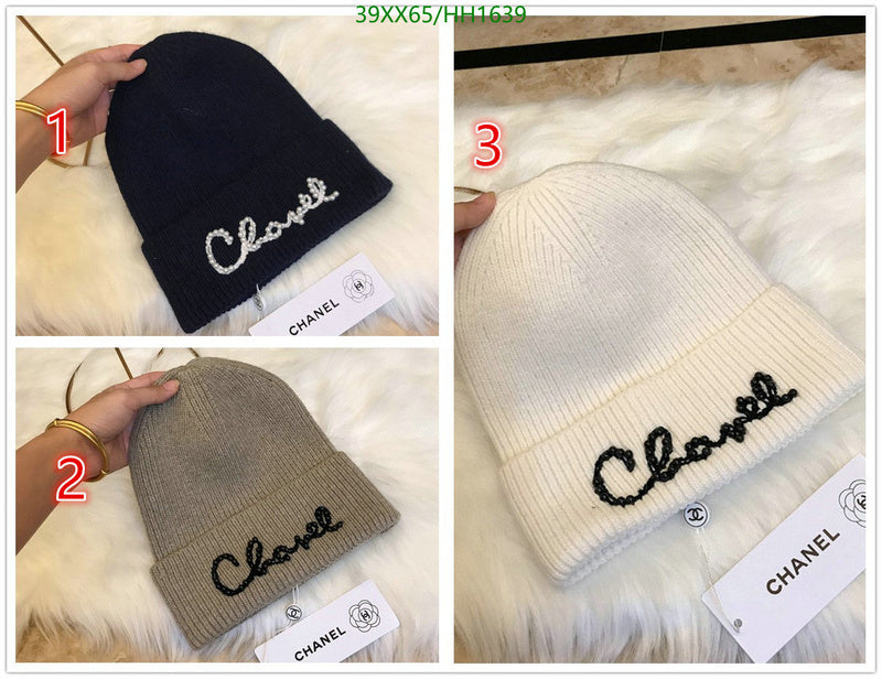SAMC - CHL Caps & Hats - 364
