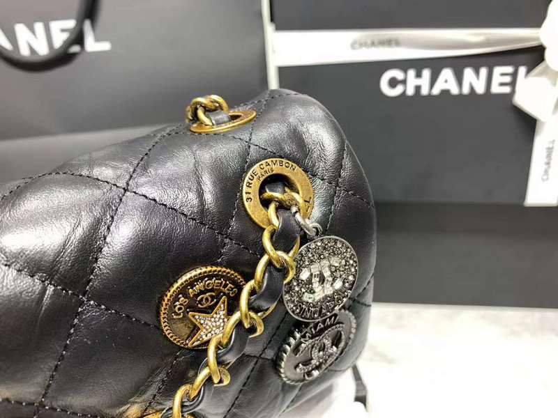 Satchel Bags - CHL Bags - 5790