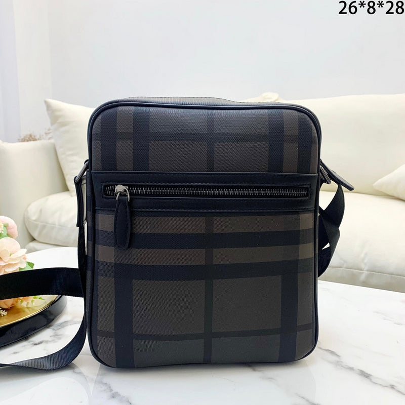 Glami-i BOR Men Bags - 075