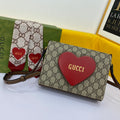 Satchel Bags - GCI Bags - 2085