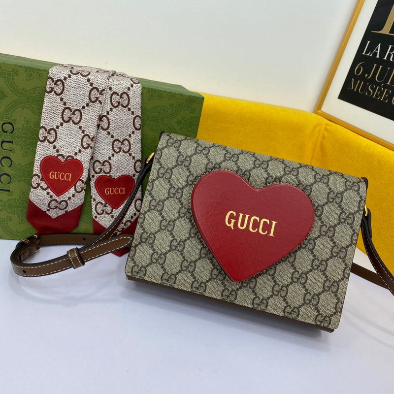 Satchel Bags - GCI Bags - 2085