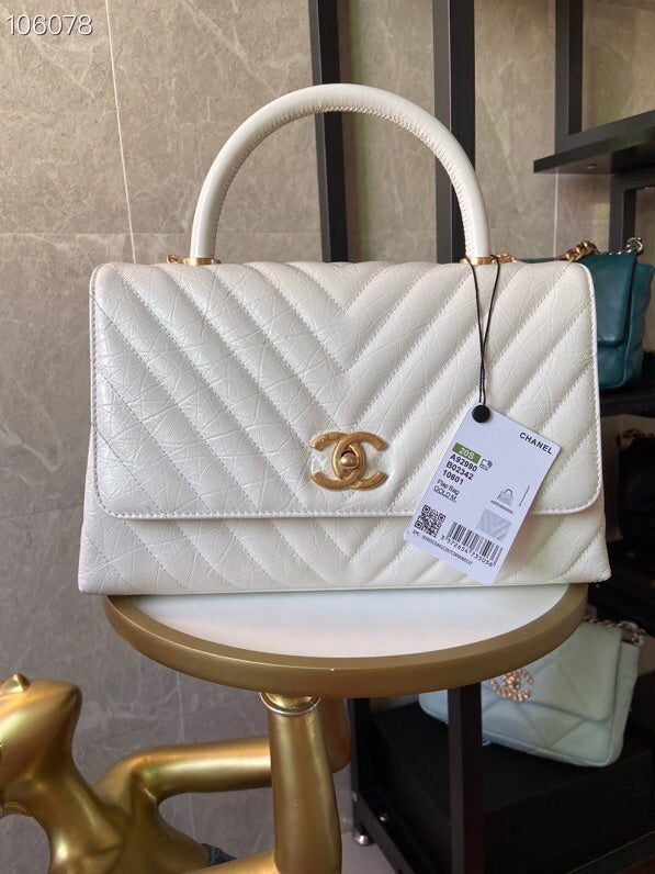 Satchel Bags - CHL Bags - 4193
