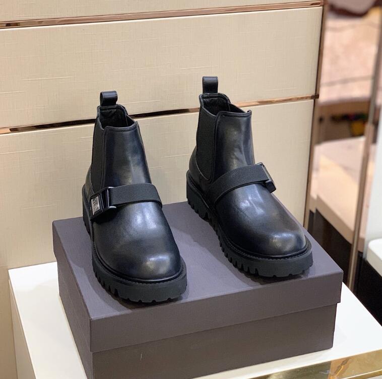 SAMC - VEL Men Shoes - 274