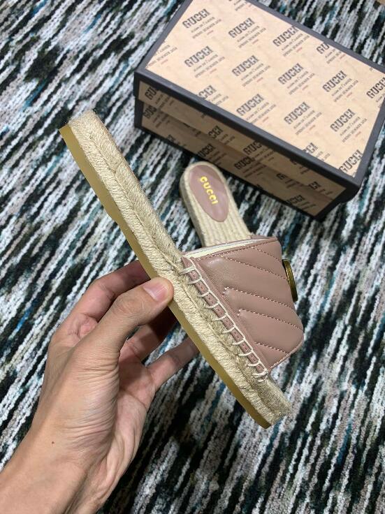 SAMC - GUKI Women Shoes - 2252