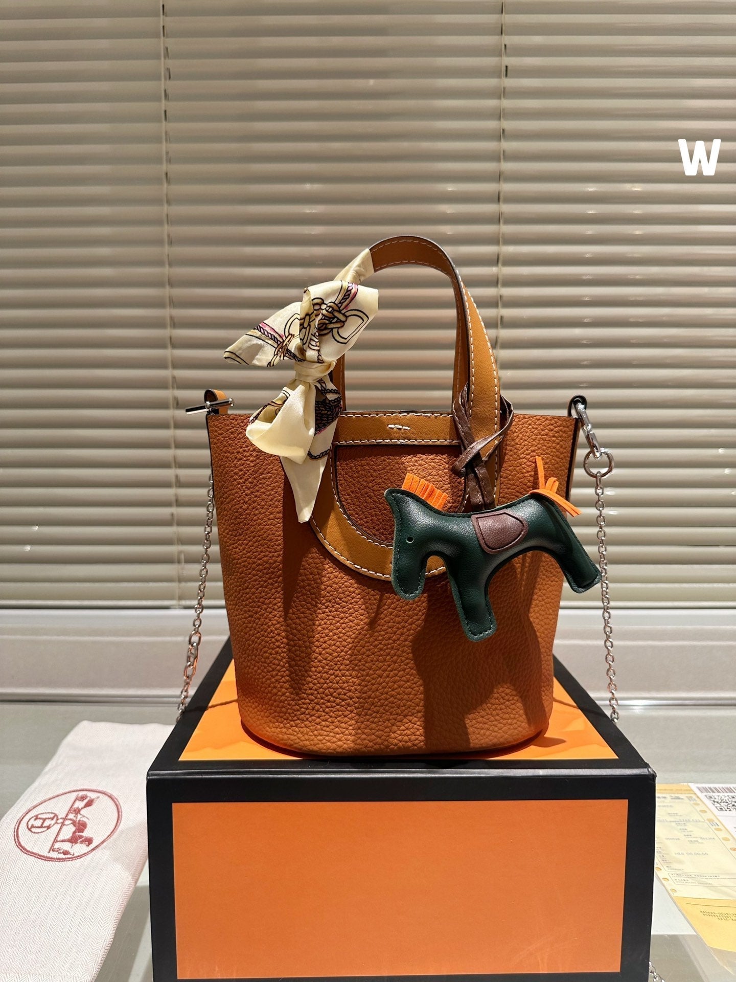 EN - New Arrival Bags HM 138
