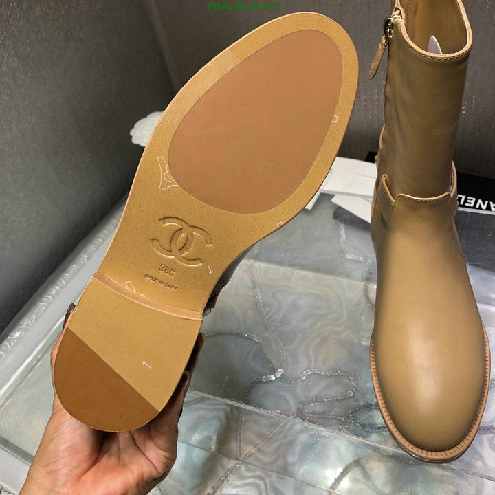 SAMC - CHL Women Boots - 370