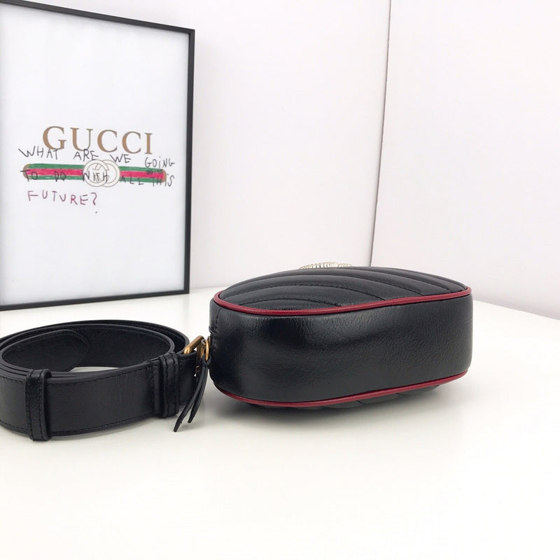 Glami Fashion - GCI Bags - 2575