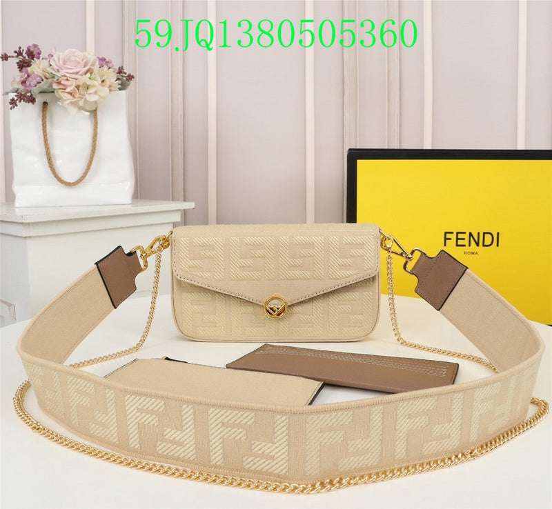 Glami - FDE Bags - 1599