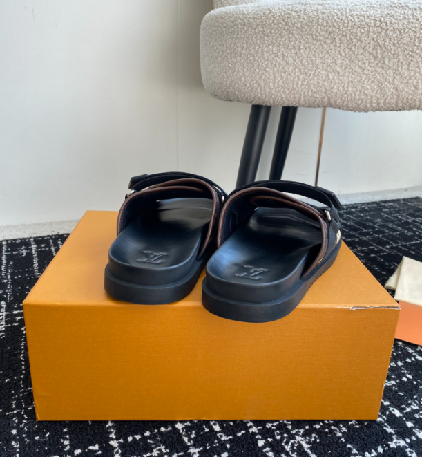 SAMC - LOV Men Shoes - 102