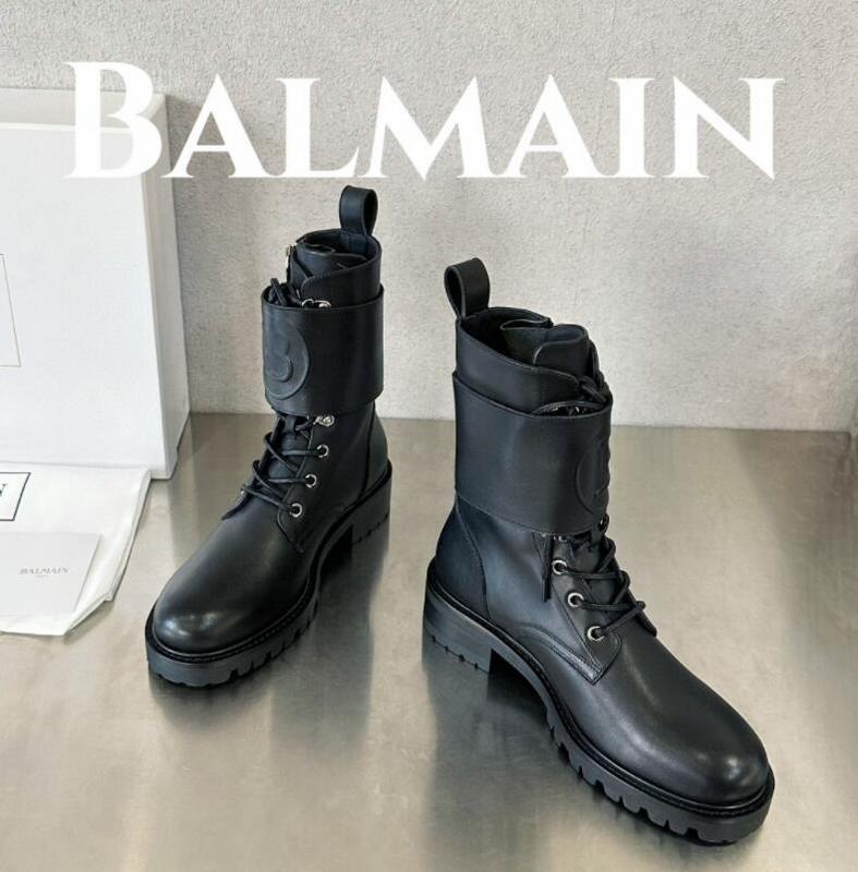 SAMC - BAM Women Shoes - 036