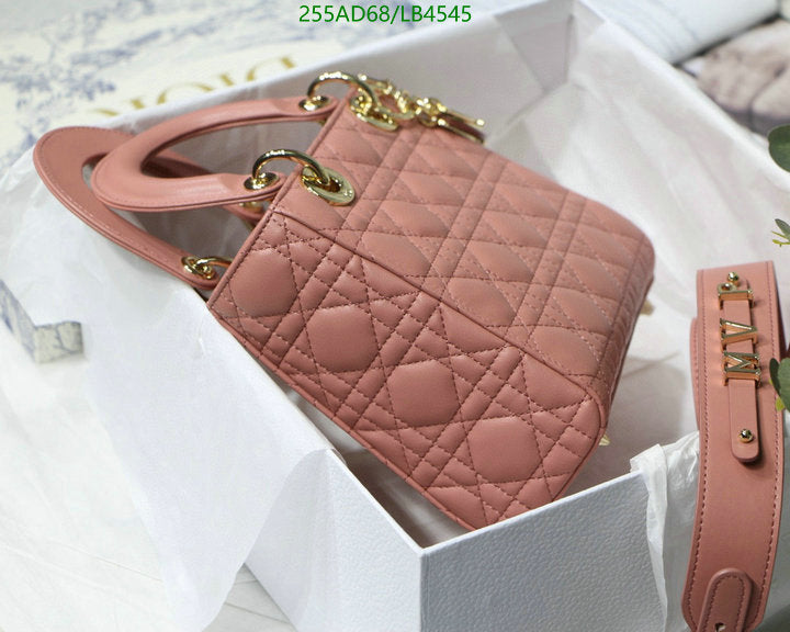 SAMCC - DOR Bags - 1320