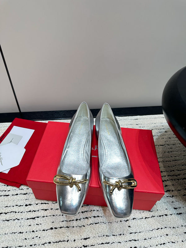 Glami - FGO Women Shoes - 435