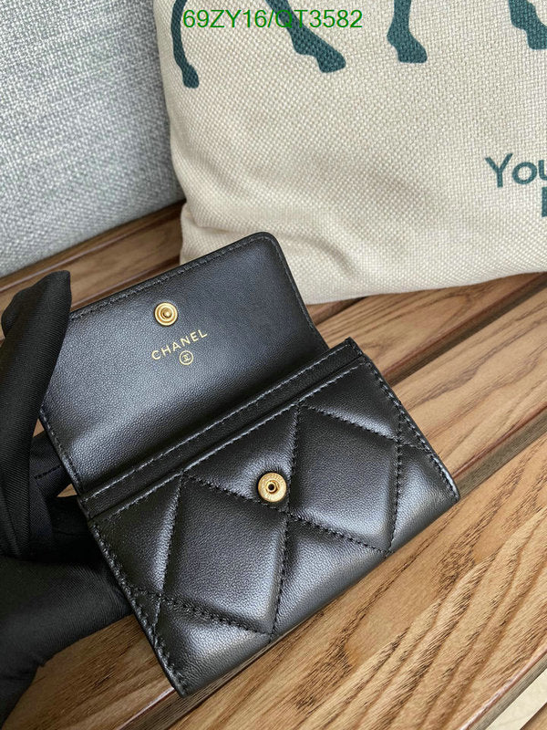 SAMC - CHL Wallets - 047