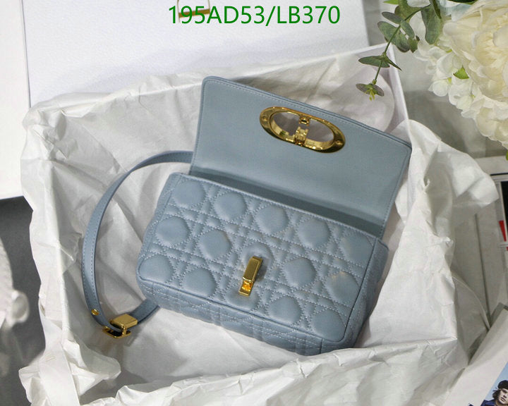 SAMCC - DOR Bags - 1380