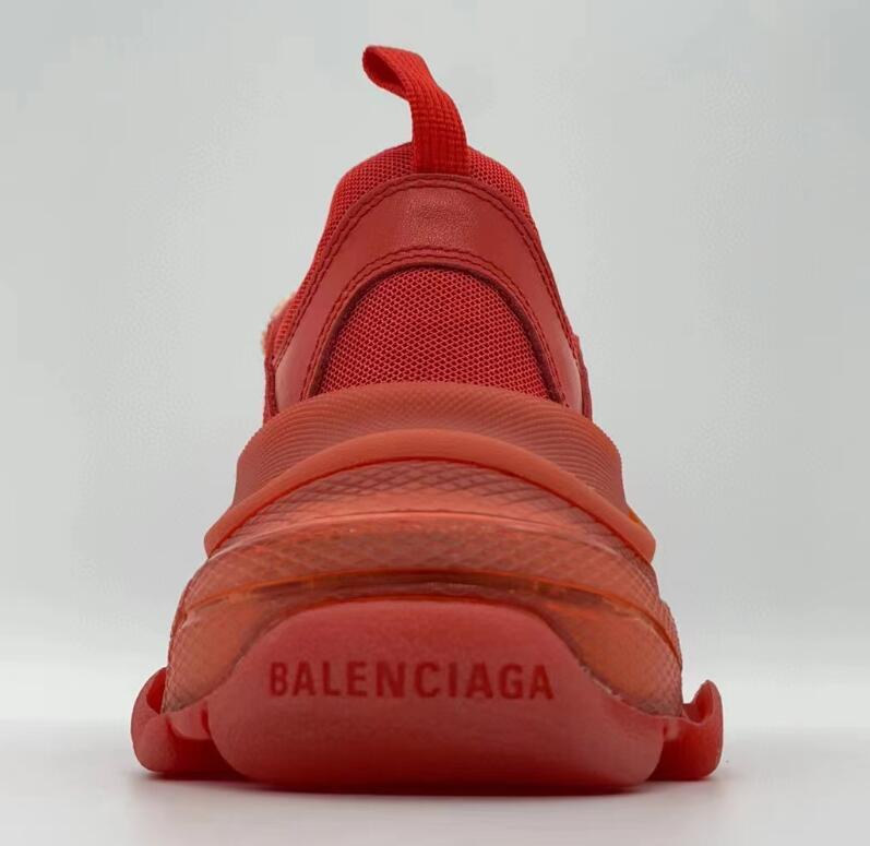 SAMC - BG Men Shoes - 301