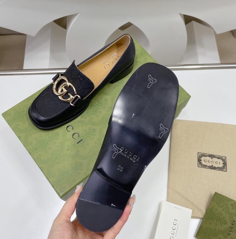 SAMC - GUKI Women Shoes - 1177