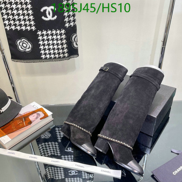 SAMC - CHL Women Boots - 166