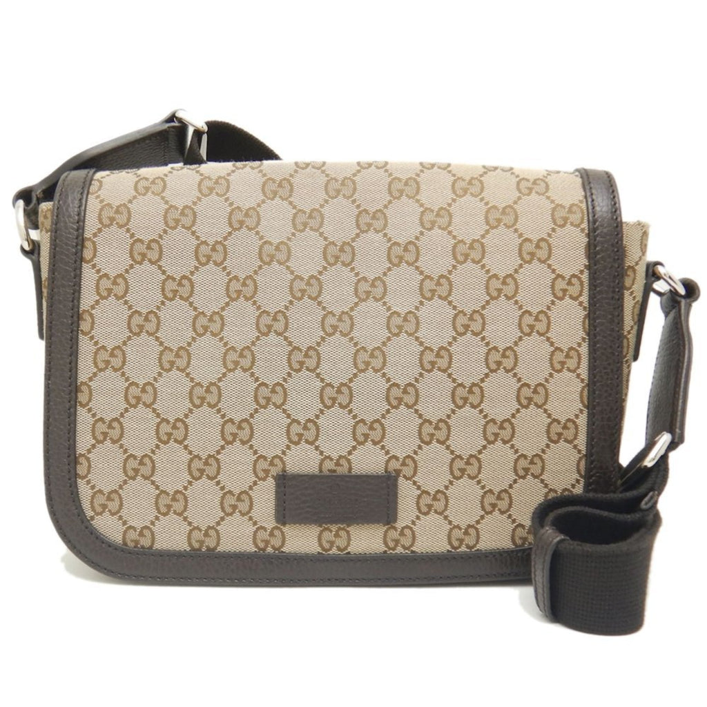 Gucci Messenger
